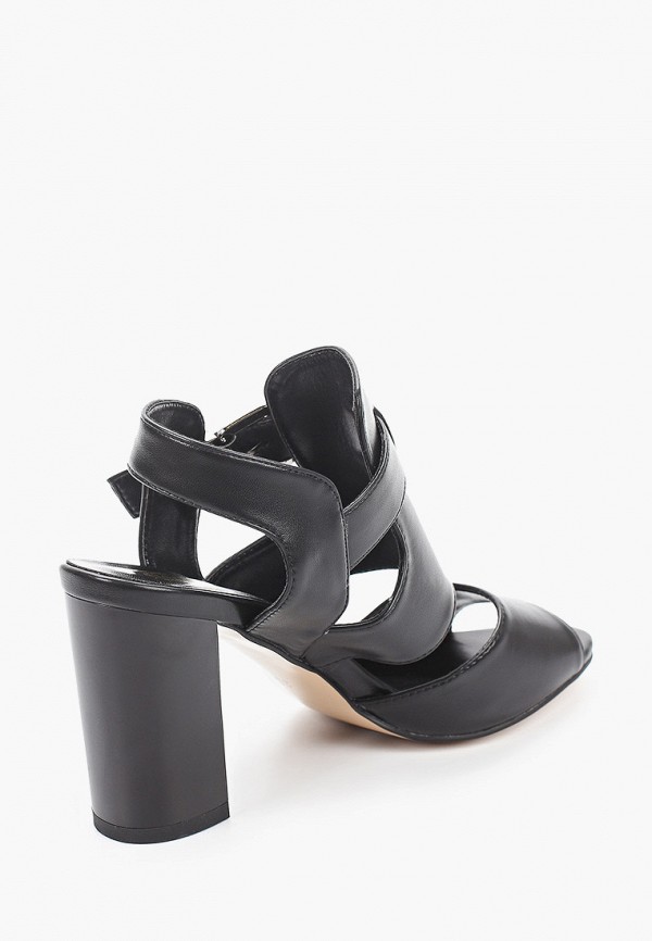 

Босоножки Diora.rim, Черный, Diora.rim DI048AWIEVR5