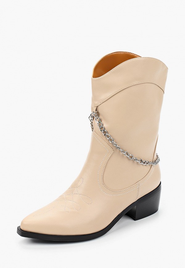 фото Полусапоги diora.rim