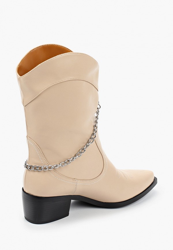 фото Полусапоги diora.rim