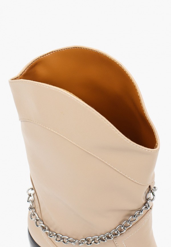 фото Полусапоги diora.rim