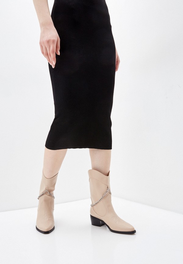 фото Полусапоги diora.rim