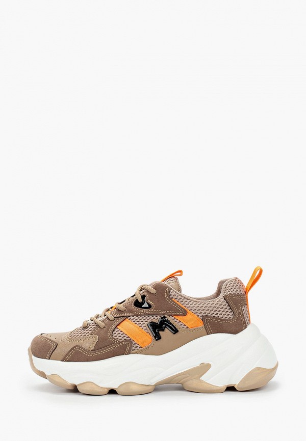 Кроссовки Diora.rim