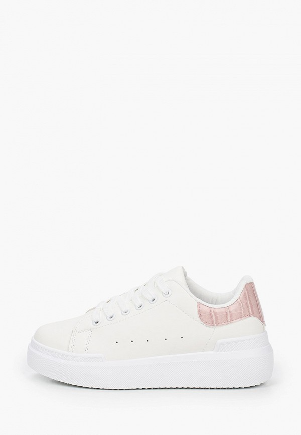 

Кеды Diora.rim, Белый, Diora.rim DI048AWJKIU3