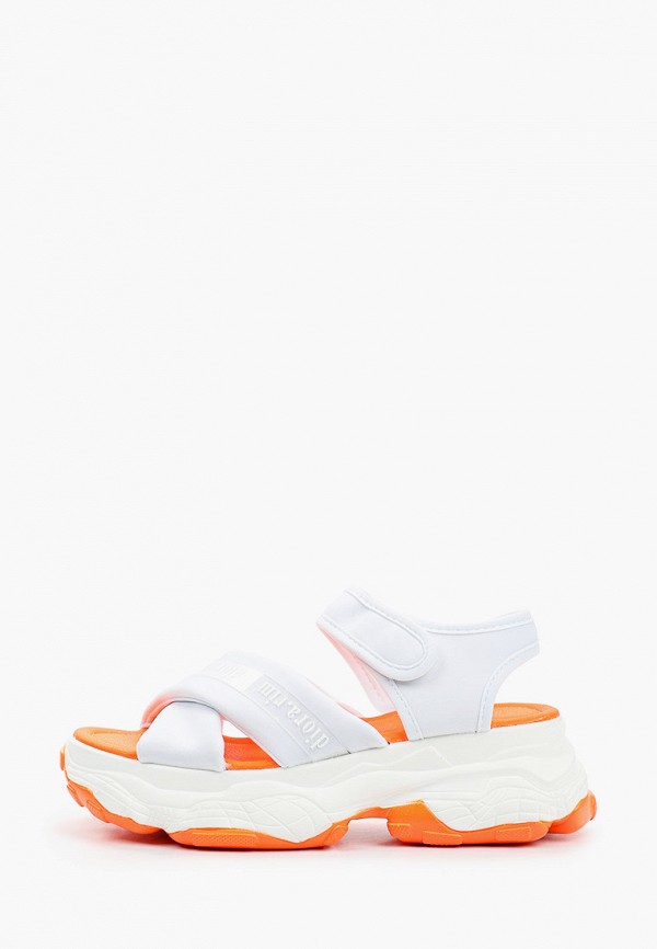 Сандалии Diora.rim