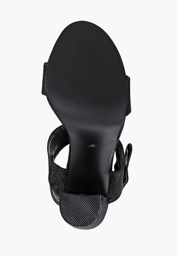 

Босоножки Diora.rim, Черный, Diora.rim DI048AWJNNU3