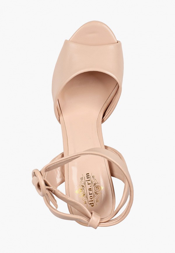 фото Босоножки diora.rim