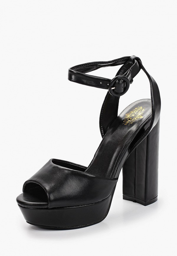 фото Босоножки diora.rim