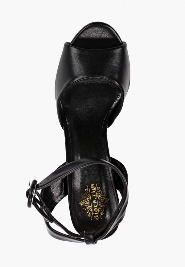 фото Босоножки diora.rim