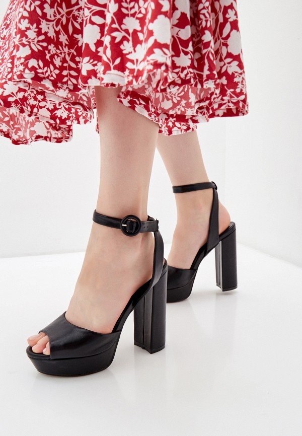 фото Босоножки diora.rim