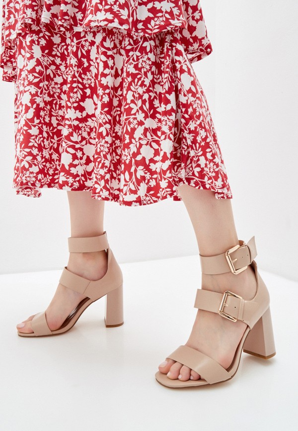 фото Босоножки diora.rim