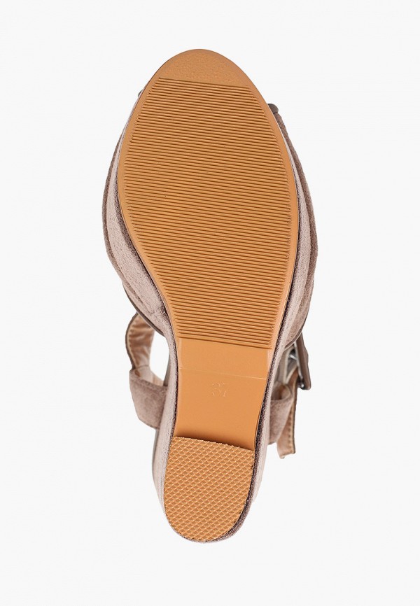 

Босоножки Diora.rim, Коричневый, Diora.rim DI048AWJRGO5