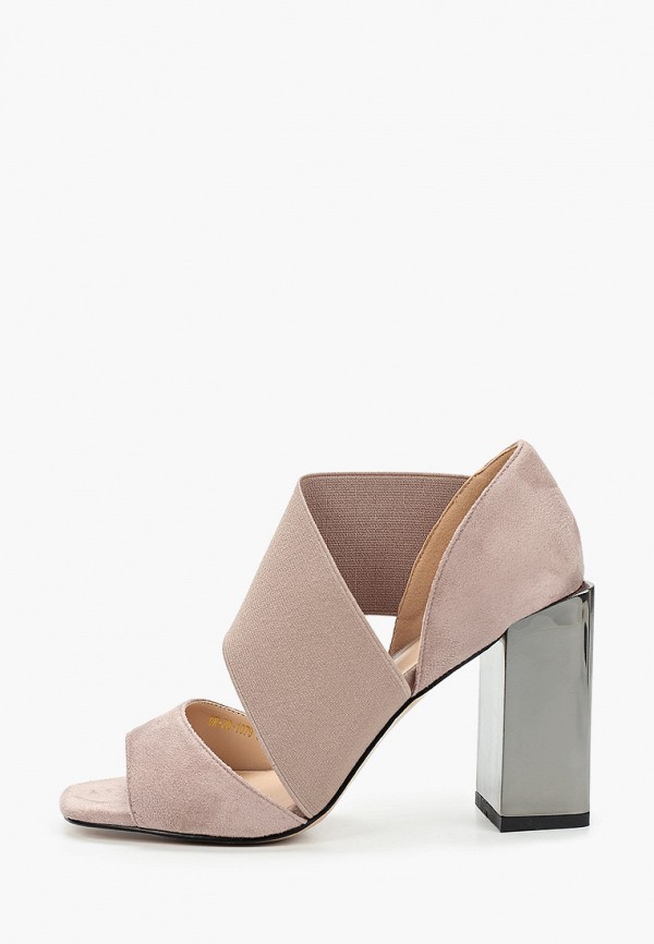 

Босоножки Diora.rim, Бежевый, Diora.rim DI048AWJTFF3
