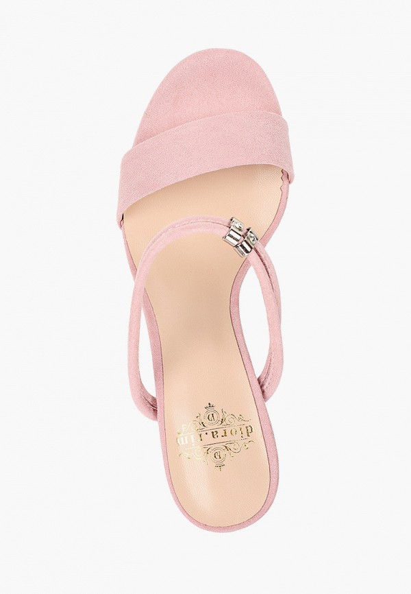 фото Босоножки diora.rim