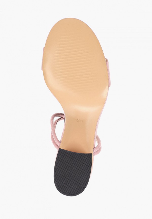 

Босоножки Diora.rim, Розовый