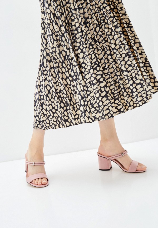 фото Босоножки diora.rim