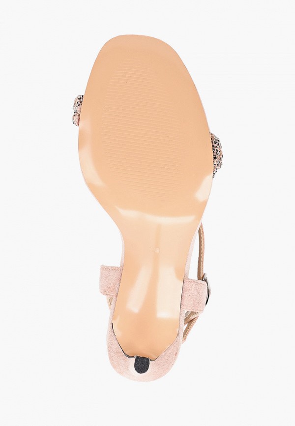 

Босоножки Diora.rim, Розовый, Diora.rim DI048AWJTFJ7