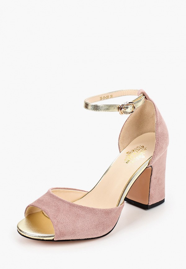 фото Босоножки diora.rim