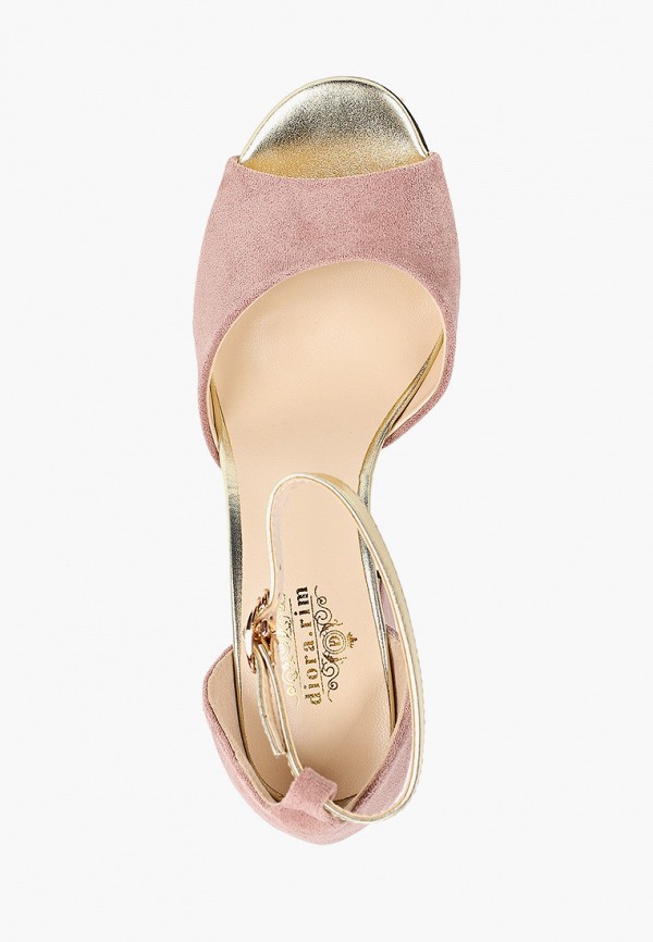 фото Босоножки diora.rim