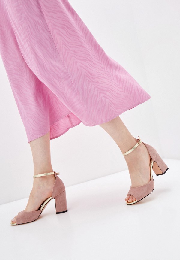 фото Босоножки diora.rim