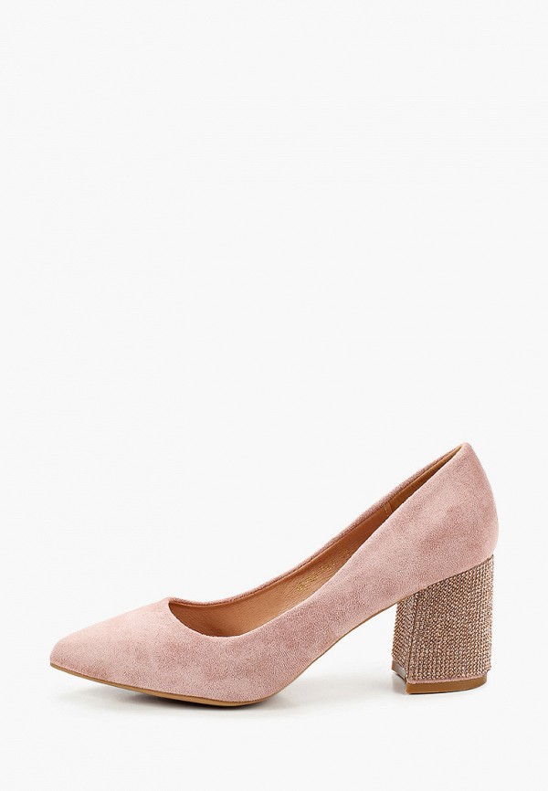 

Туфли Diora.rim, Розовый, Diora.rim DI048AWKCBS0