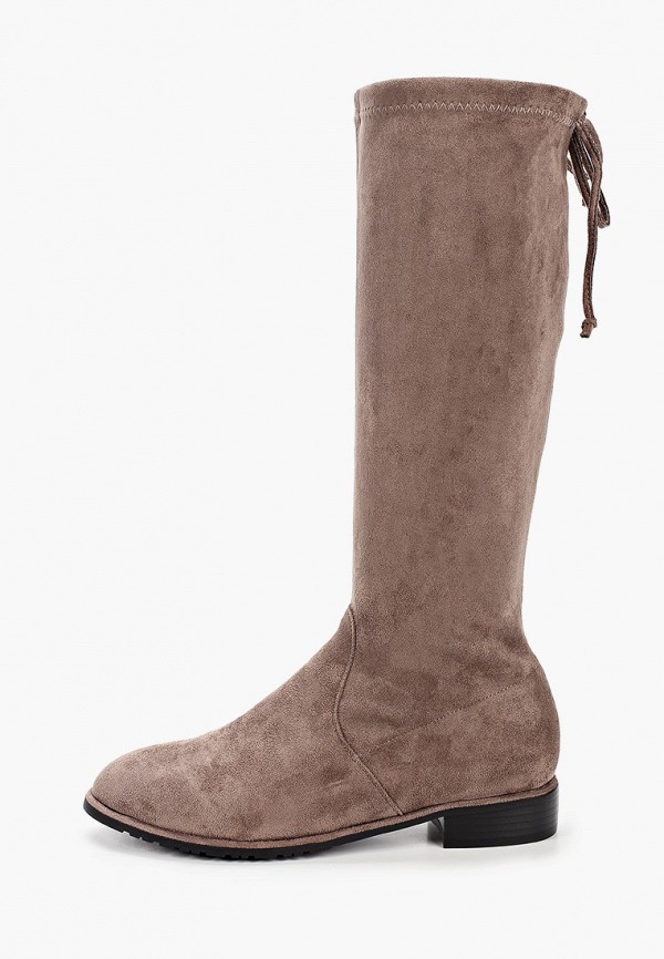 

Сапоги Diora.rim, Бежевый