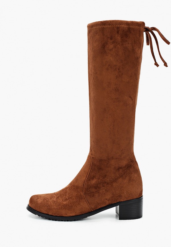 

Сапоги Diora.rim, Коричневый