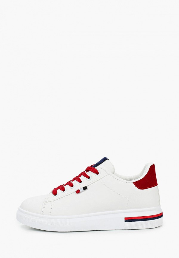 

Кеды Diora.rim, Белый, Diora.rim DI048AWKNZM2