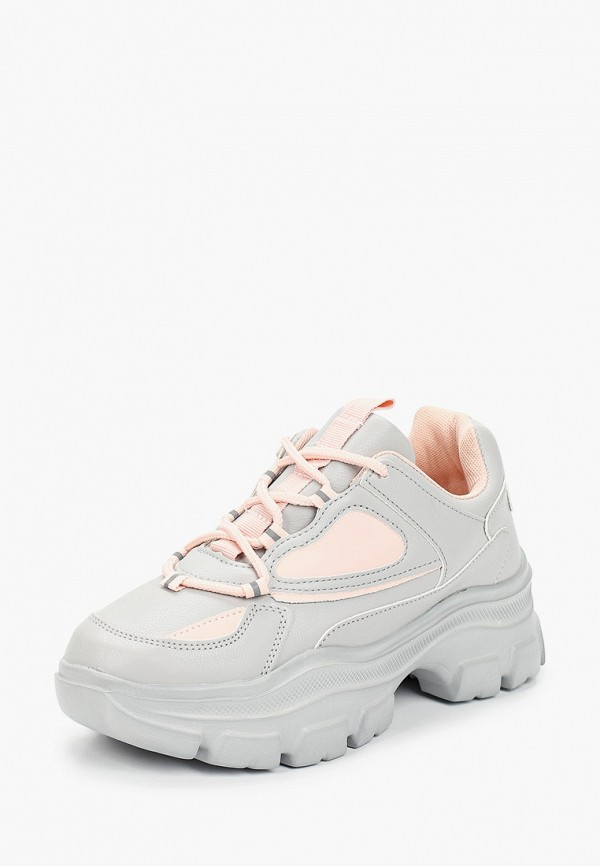 

Кроссовки Diora.rim, Серый, Diora.rim DI048AWKRFV4