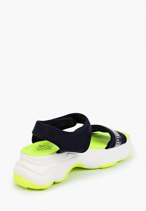 фото Сандалии diora.rim