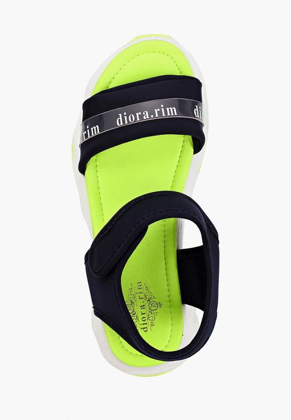 фото Сандалии diora.rim