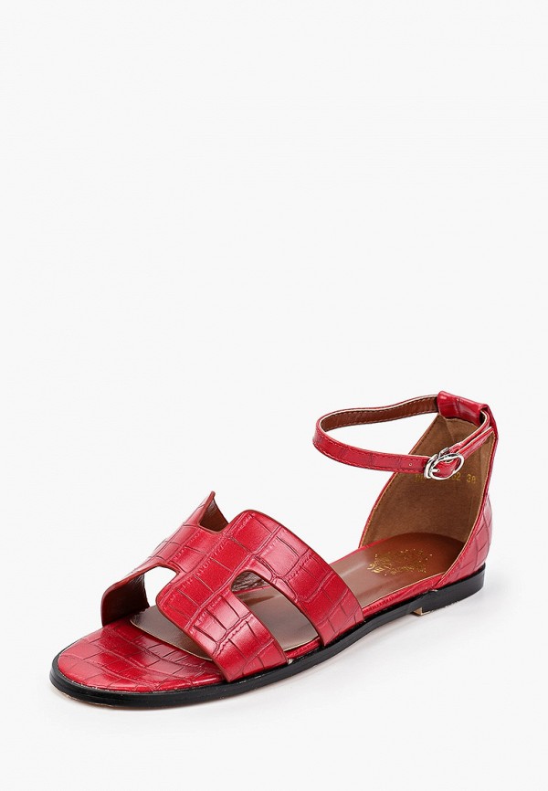 фото Босоножки diora.rim