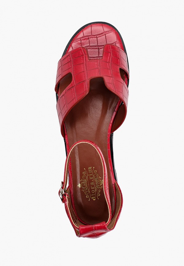 фото Босоножки diora.rim