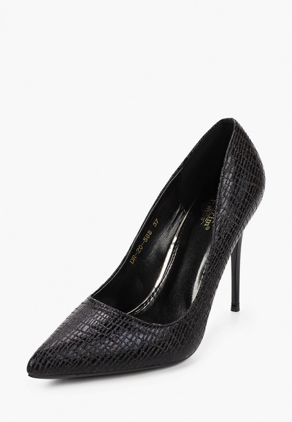 фото Туфли diora.rim