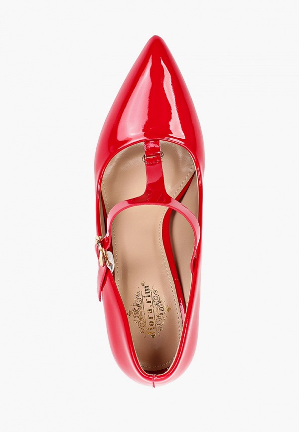 фото Туфли diora.rim