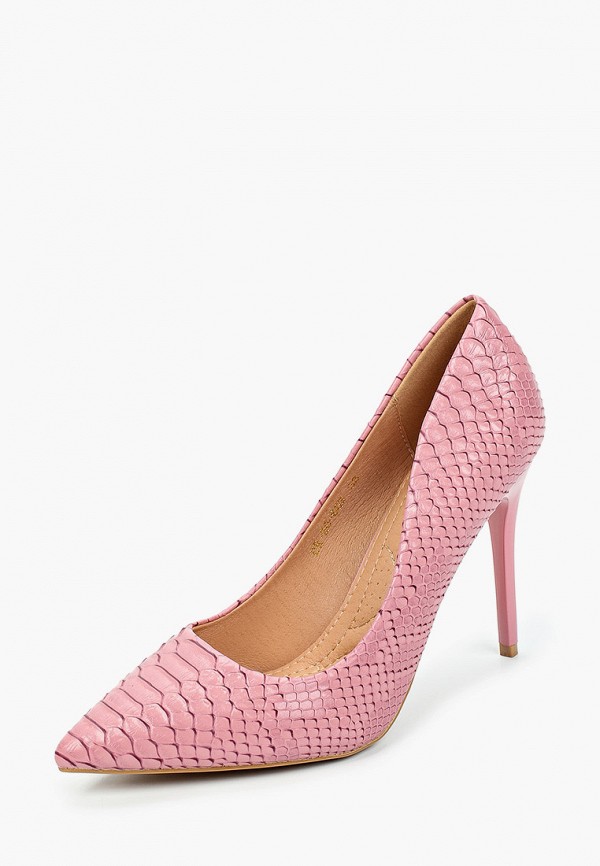 фото Туфли diora.rim