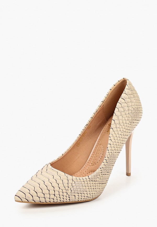 фото Туфли diora.rim