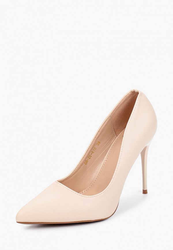 фото Туфли diora.rim