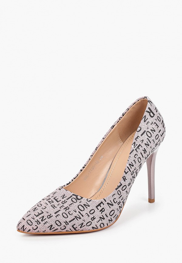 фото Туфли diora.rim