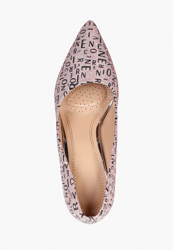 фото Туфли diora.rim