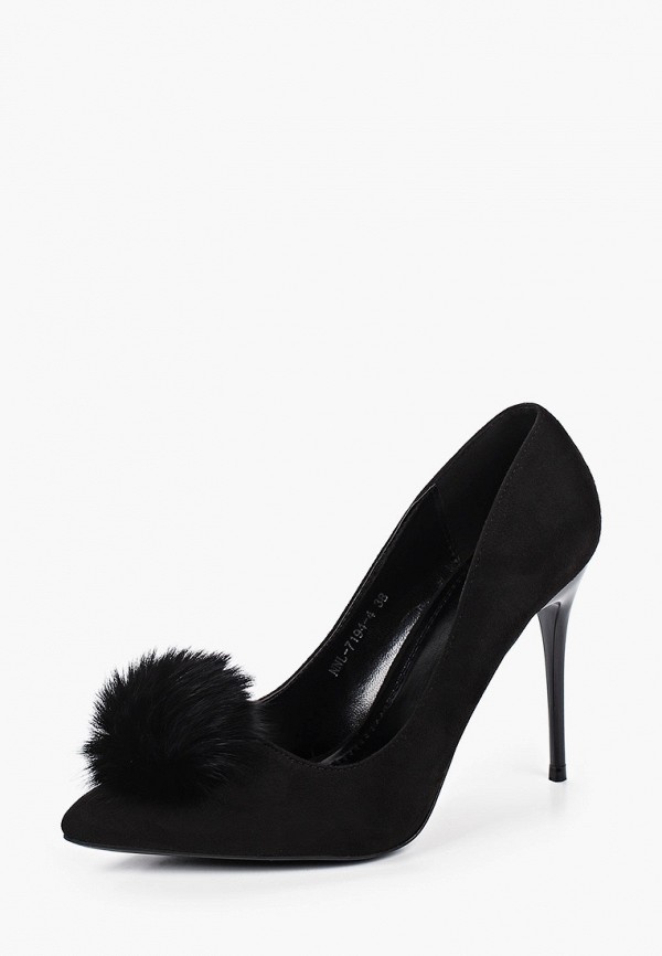 фото Туфли diora.rim