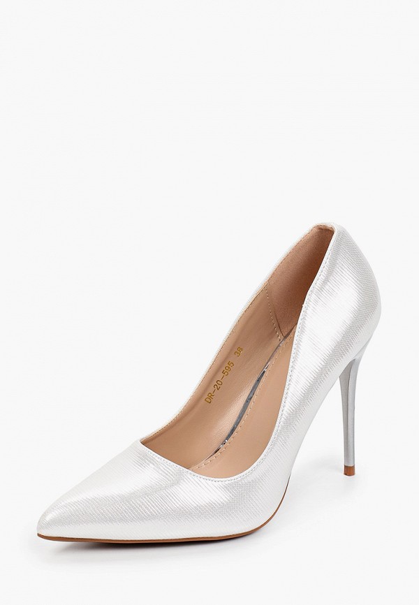 фото Туфли diora.rim