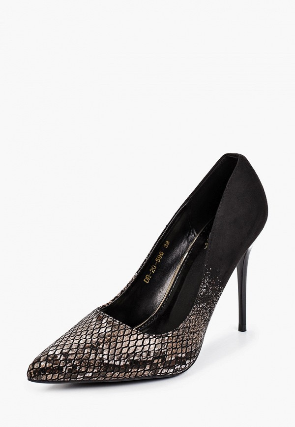 фото Туфли diora.rim