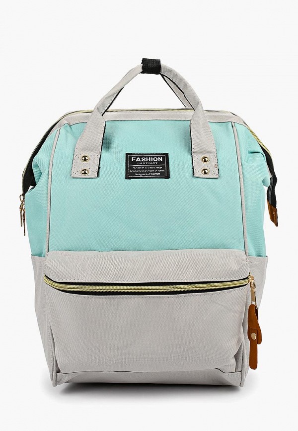 

Рюкзак Diora.rim, Разноцветный