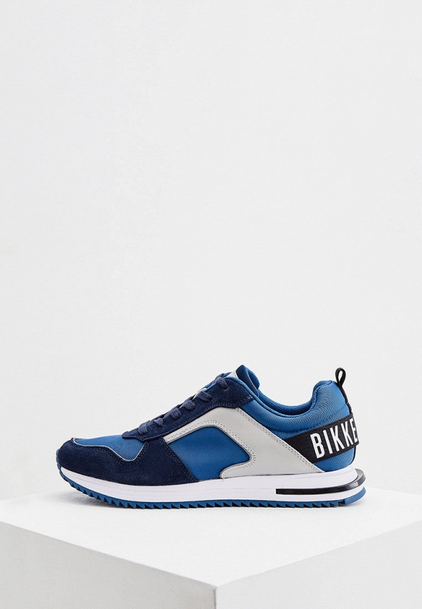 

Кроссовки Dirk Bikkembergs, Синий