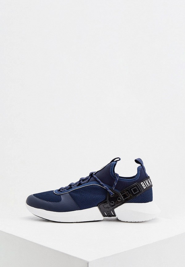 

Кроссовки Dirk Bikkembergs, Синий