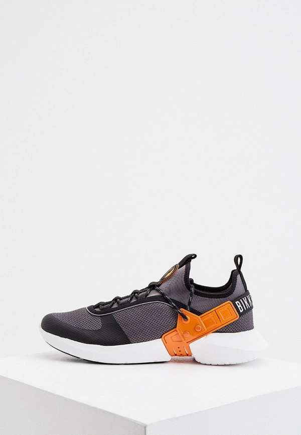 

Кроссовки Dirk Bikkembergs, Серый