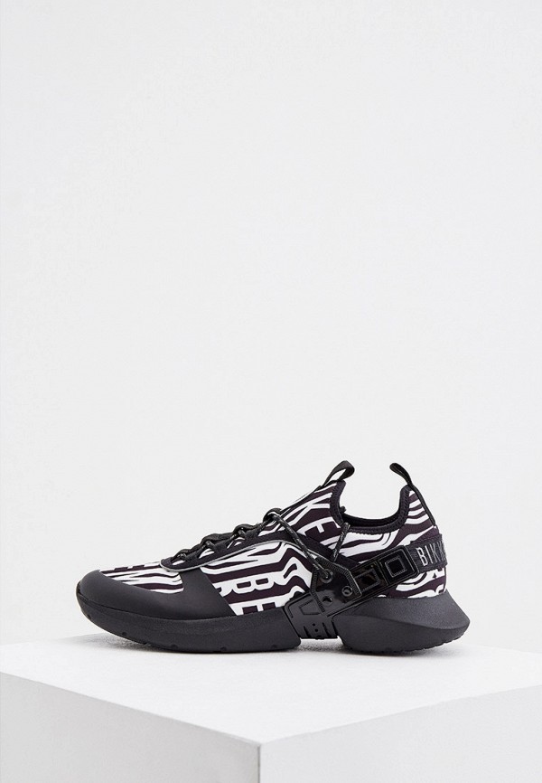 

Кроссовки Dirk Bikkembergs, Черный
