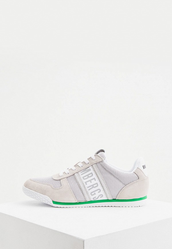 

Кроссовки Dirk Bikkembergs, Белый