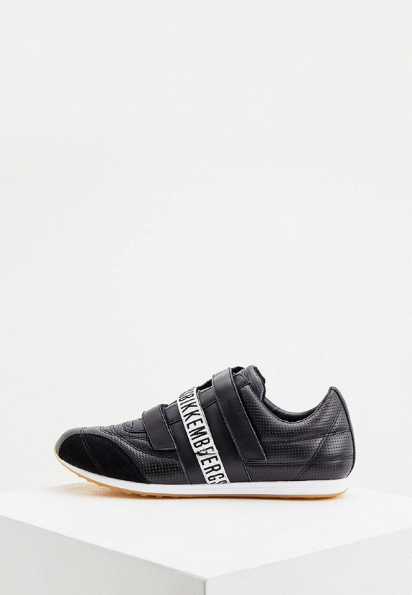 

Кроссовки Dirk Bikkembergs, Черный