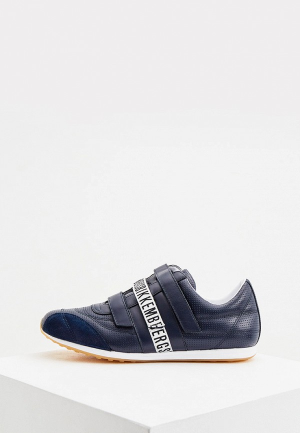 

Кроссовки Dirk Bikkembergs, Синий